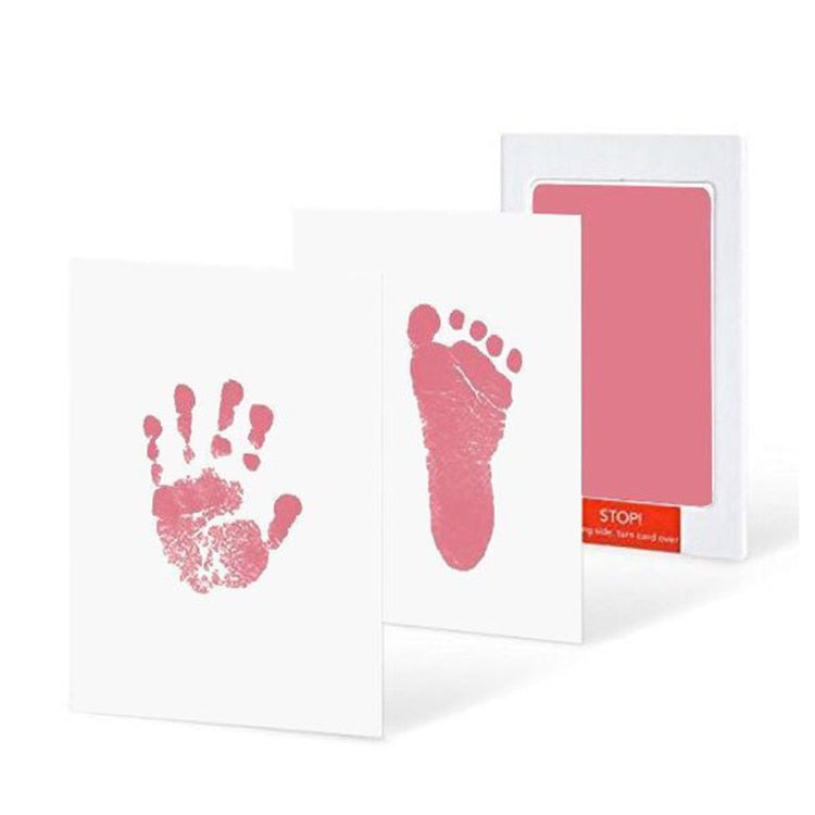 Inkless Baby Print Kit