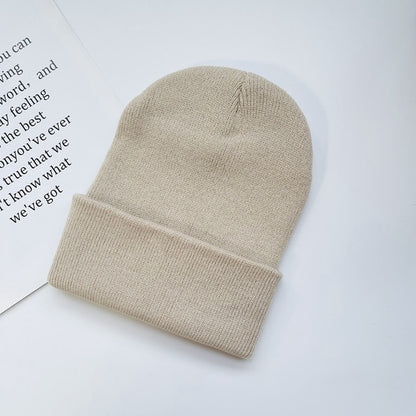 Baby Winter Knitted Hat